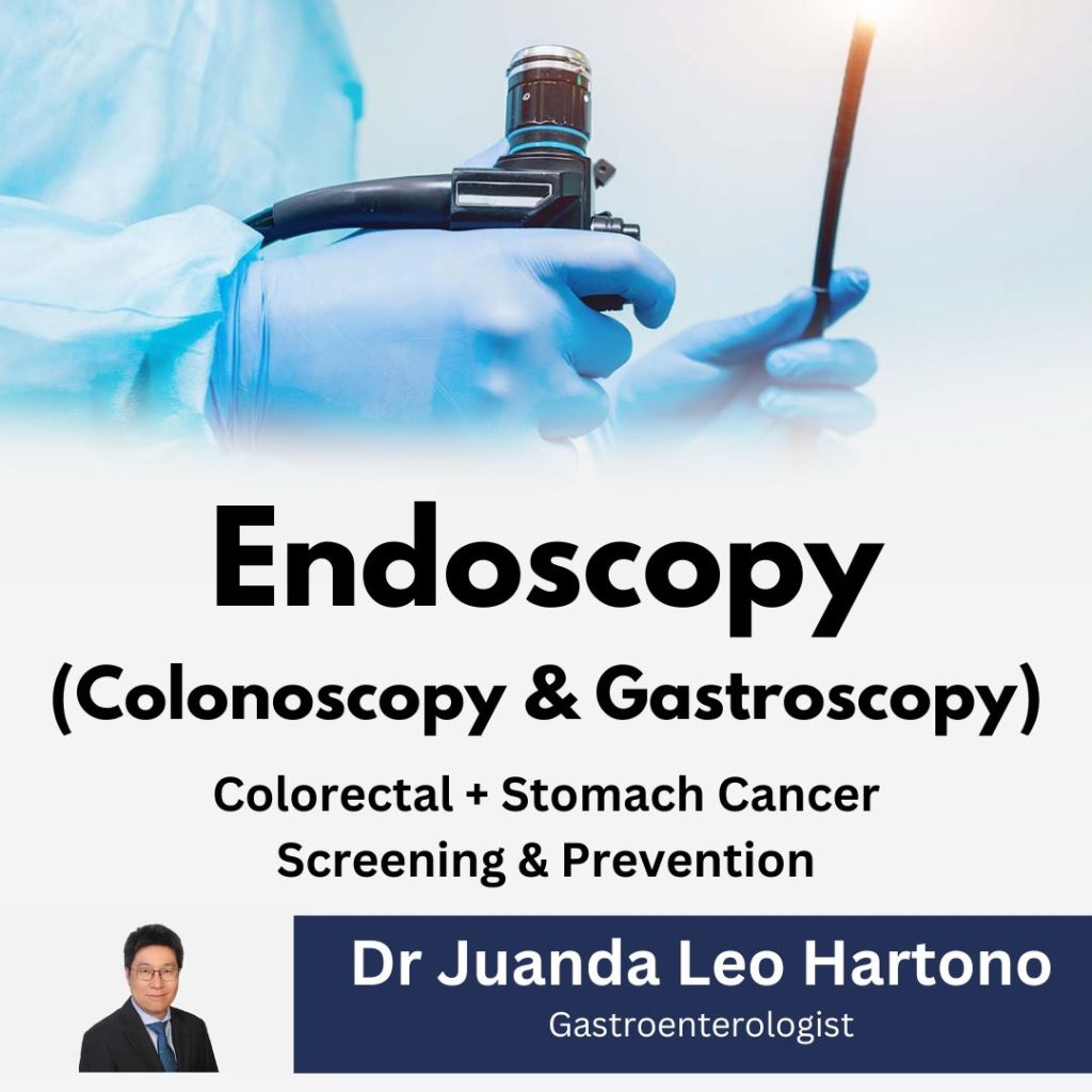 Dr Juanda Endoscopy SKU