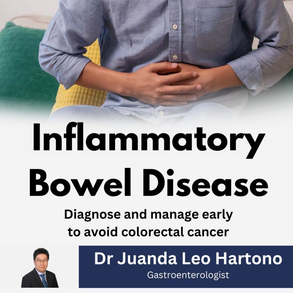 Dr Juanda IBD SKU