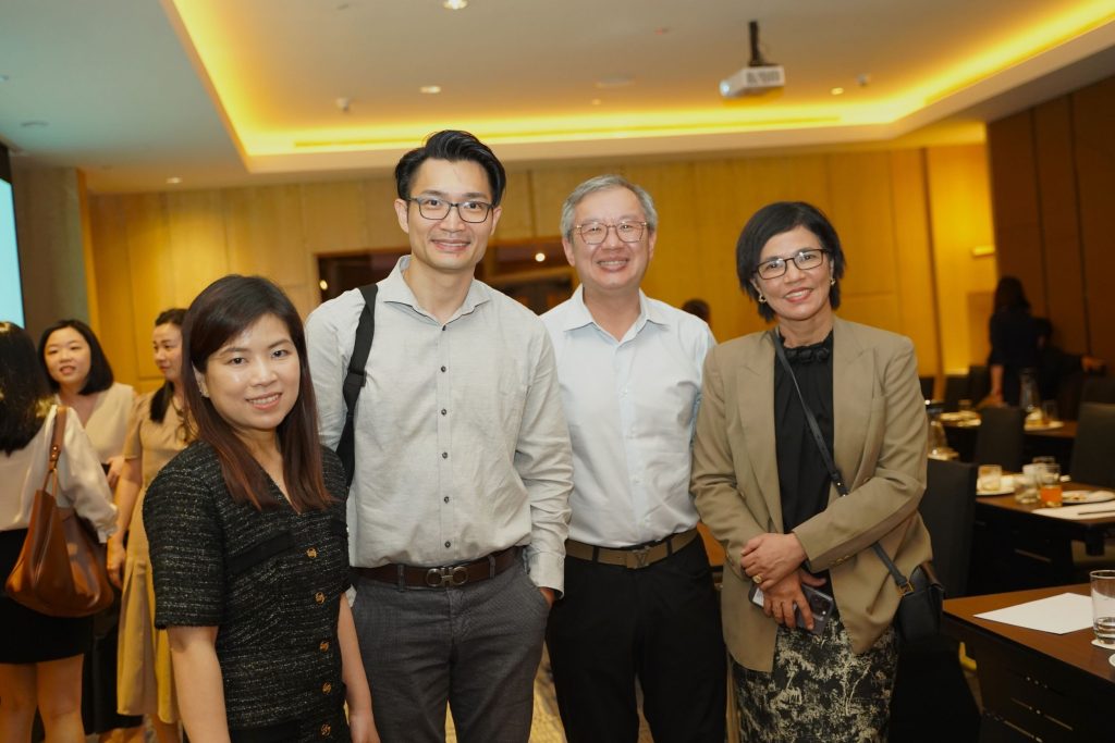 Dr Lim Min Yu - Obgyn Singapore Gallery 2