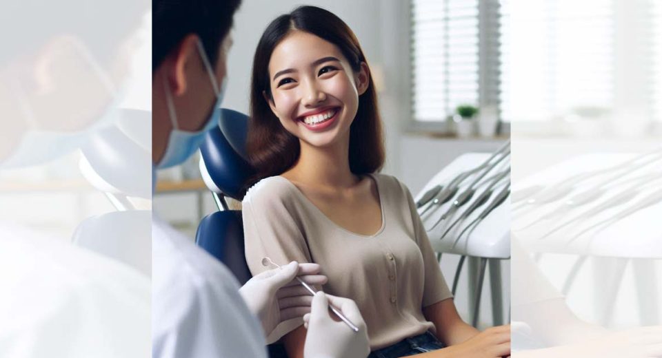 Guide to root canal treatment Singapore