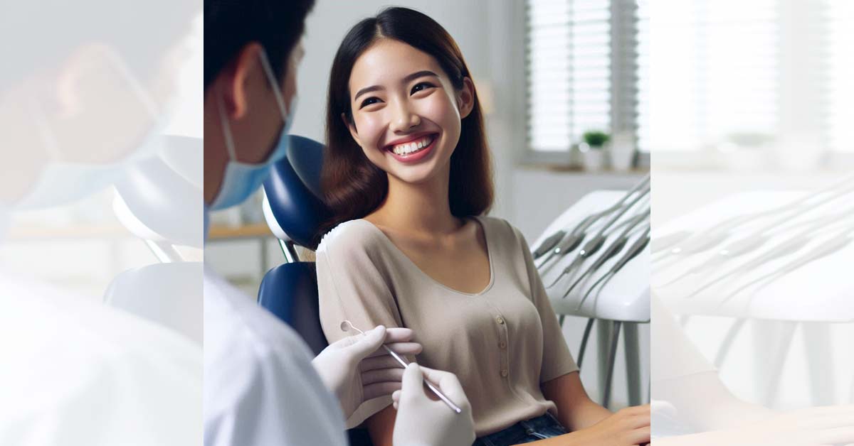 Guide to root canal treatment Singapore