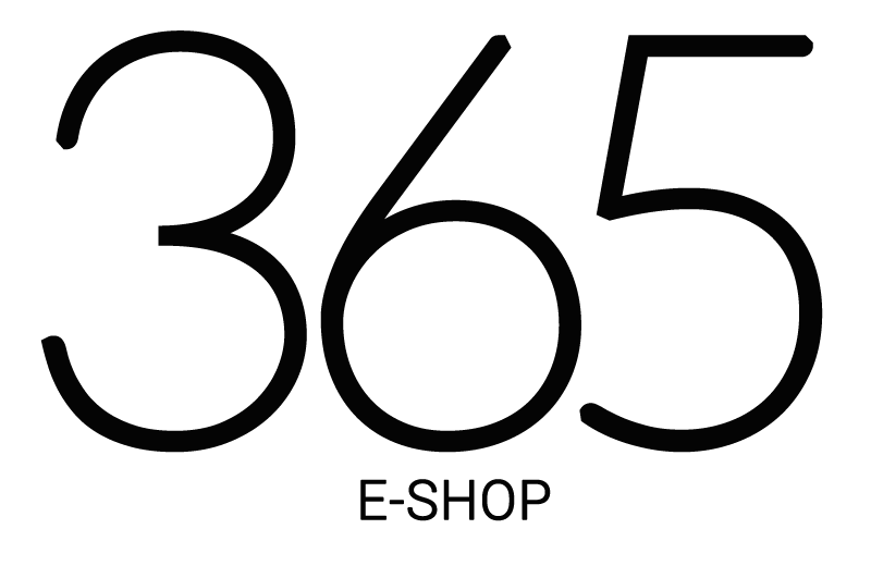 365 E-Shop Logo