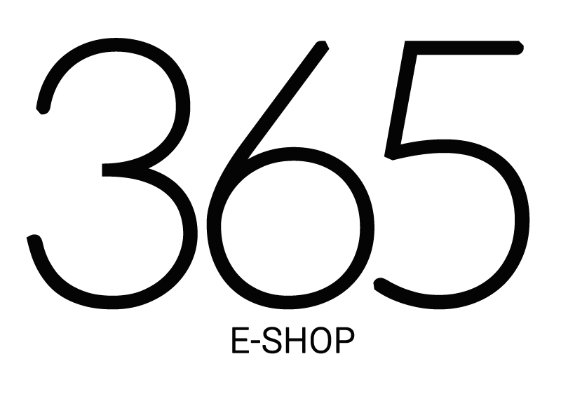 365 E-Shop Logo