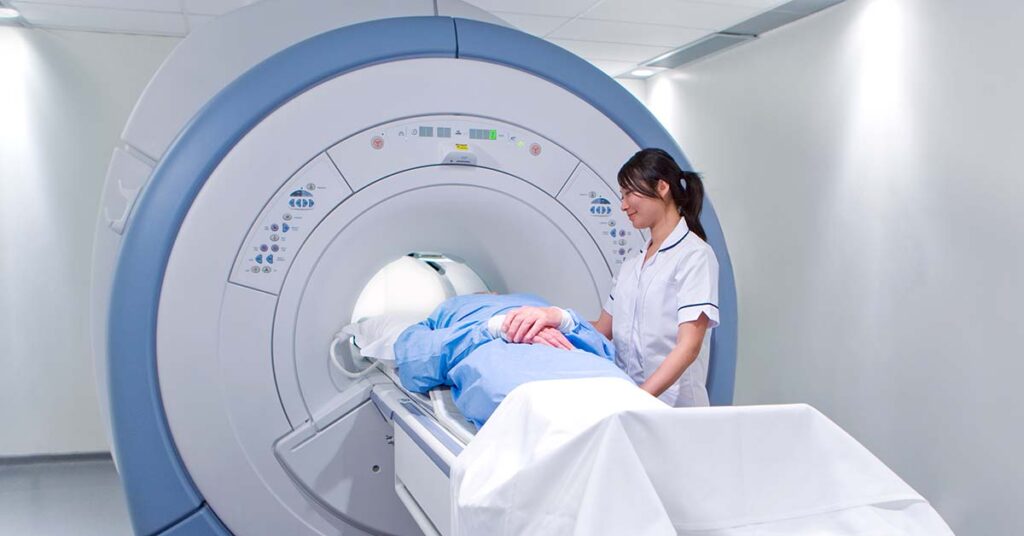 mri scan cost singapore