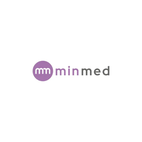 minmed logo