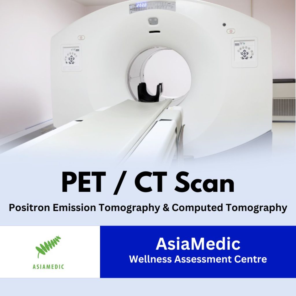 PET / CT Scan SKU