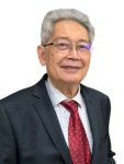 Prof Ng Soon Chye - Fertility Specialist Singapore