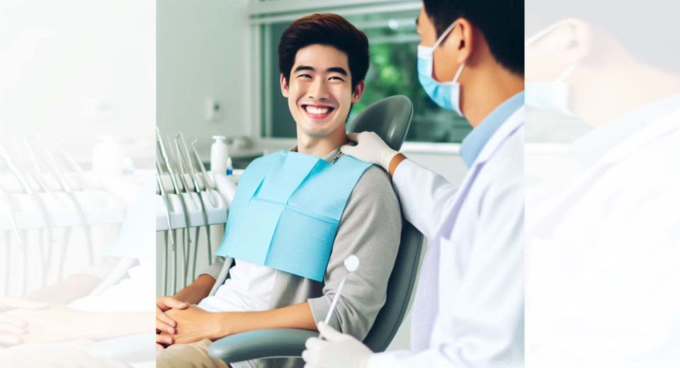 Root Canal Painless Procedure