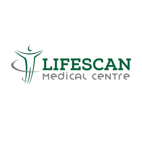 lifescan logo