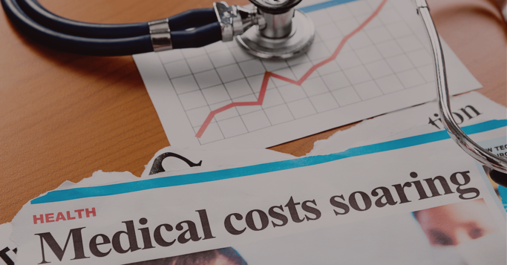 The Impact of Rising Healthcare Costs on Insurance Premiums