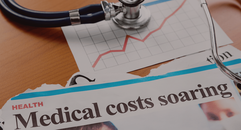 The Impact of Rising Healthcare Costs on Insurance Premiums