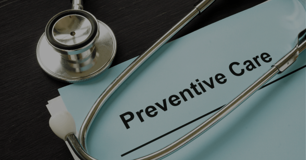 Why Health Insurance Is Key to Preventive Care and Better Health