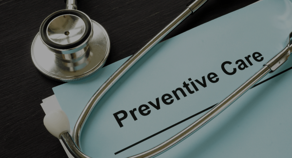 Why Health Insurance Is Key to Preventive Care and Better Health