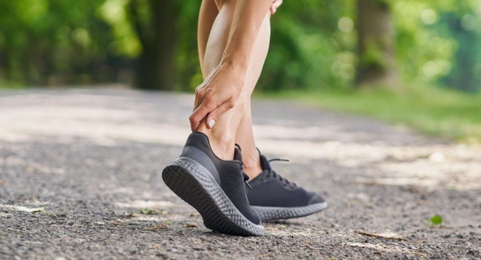 achilles tendonitis treatment​