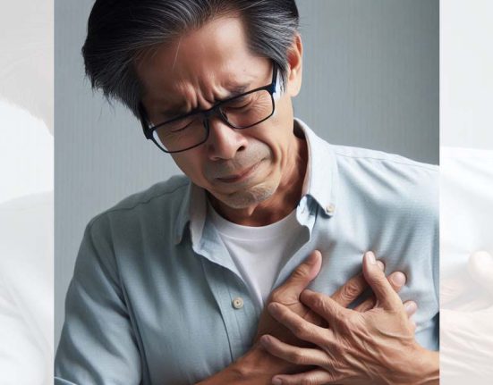 angina vs heart attack