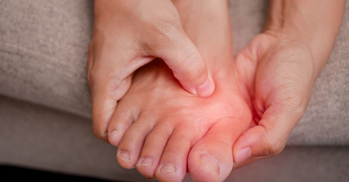 bunion surgery singapore cost​