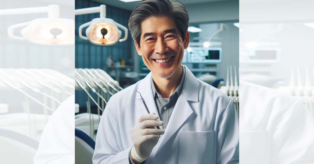 finding the best endodontist in Singapore