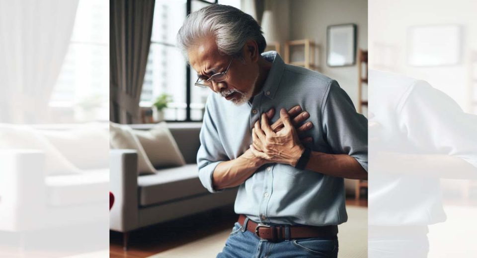 guide to heart failure in singapore