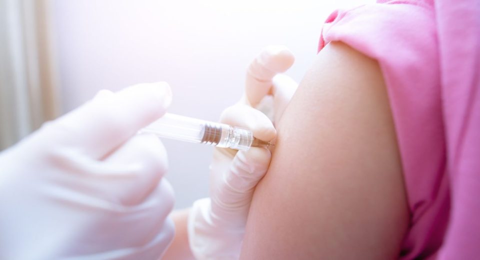 hpv vaccine singapore