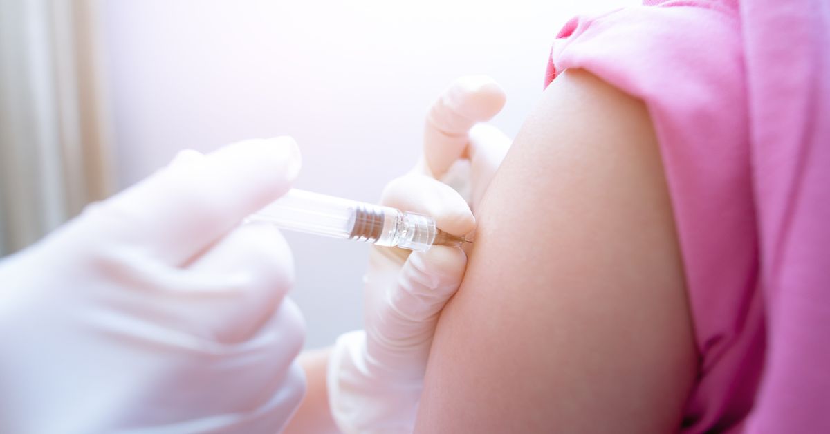 hpv vaccine singapore