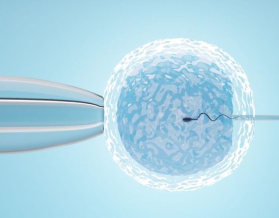 ivf treatment