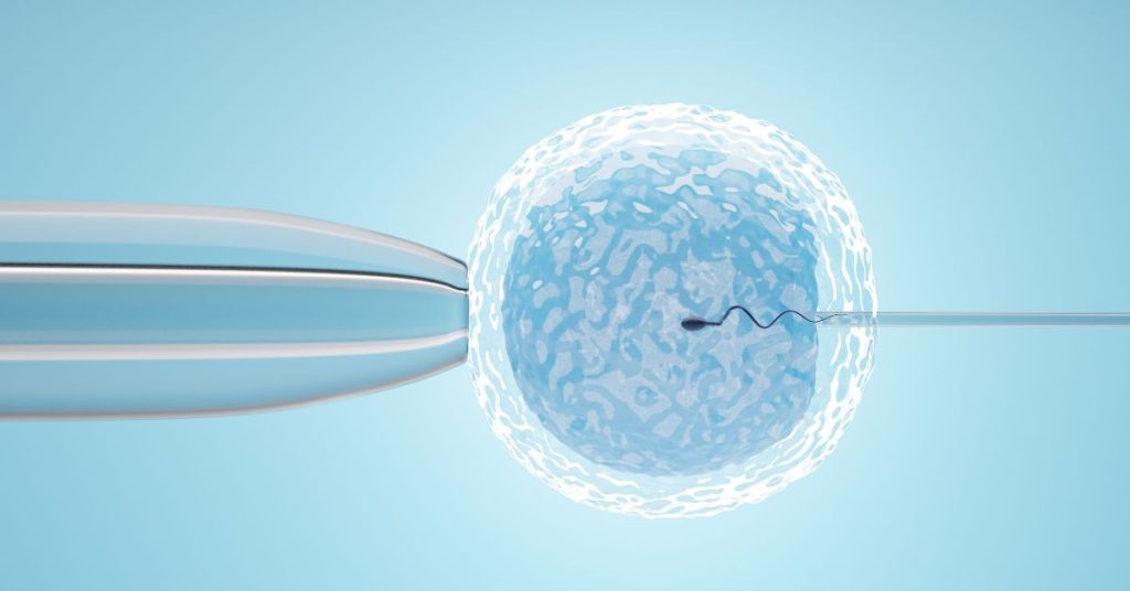 ivf treatment