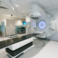 Radiotherapy