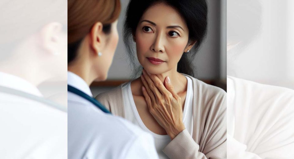 thyroid cancer diagnosis