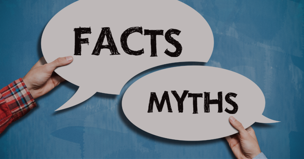 Common Health Insurance Myths You Need To Know