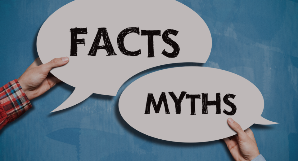 Common Health Insurance Myths You Need To Know