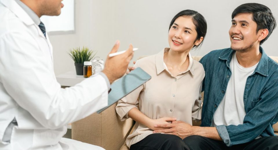 best ivf doctor in singapore